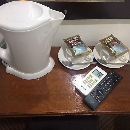 مُوار Hotel Singgah Inn المظهر الخارجي الصورة